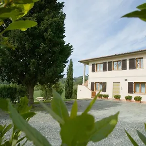 L'acquabona Alloggio per agriturismo