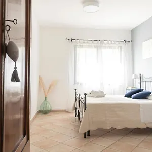 Podere La Maestà Appartamento