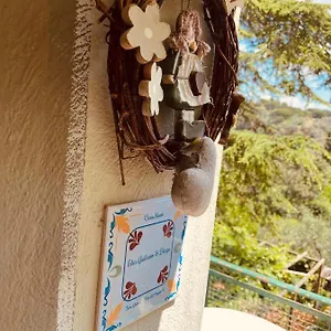 Casina Maro' Appartamento