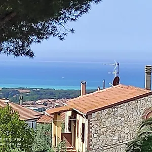 Lombarda 22 Appartamento
