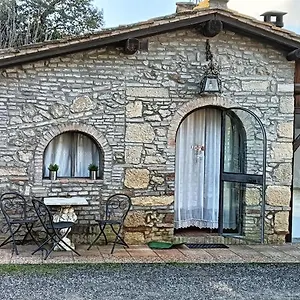 Il Rustico Casa vacanze
