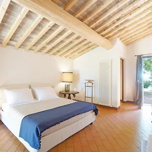  Landhaus Le Cerbonche