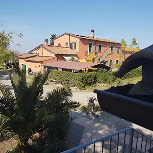  Bauernhof Il Giogo