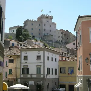 Vicolo Del Poggetto Appartamento