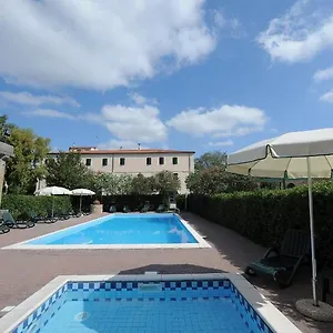 Agriturismo Antica Fonte Alloggio per agriturismo